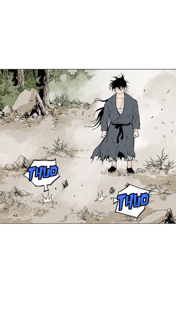 Read GOSU Manga Online