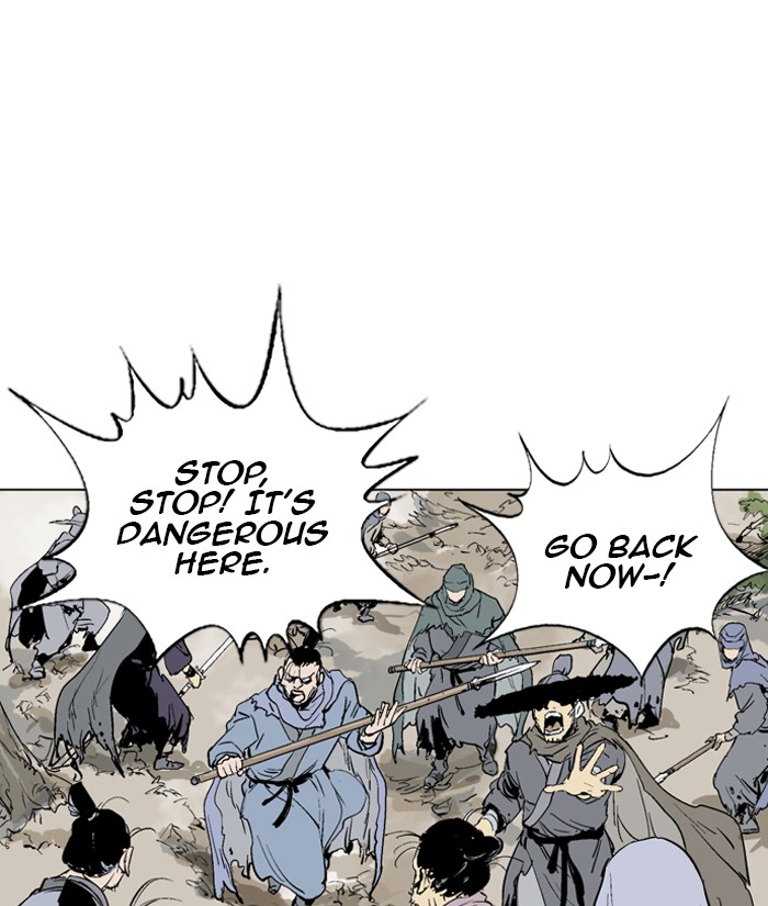 Read GOSU Manga Online