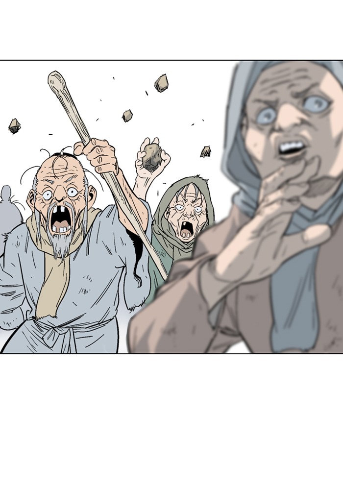 Read GOSU Manga Online