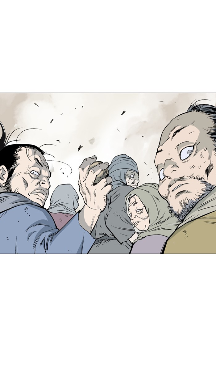 Read GOSU Manga Online