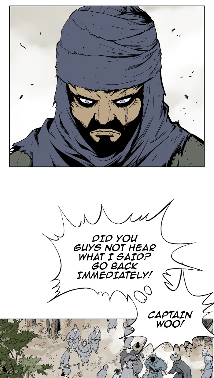 Read GOSU Manga Online