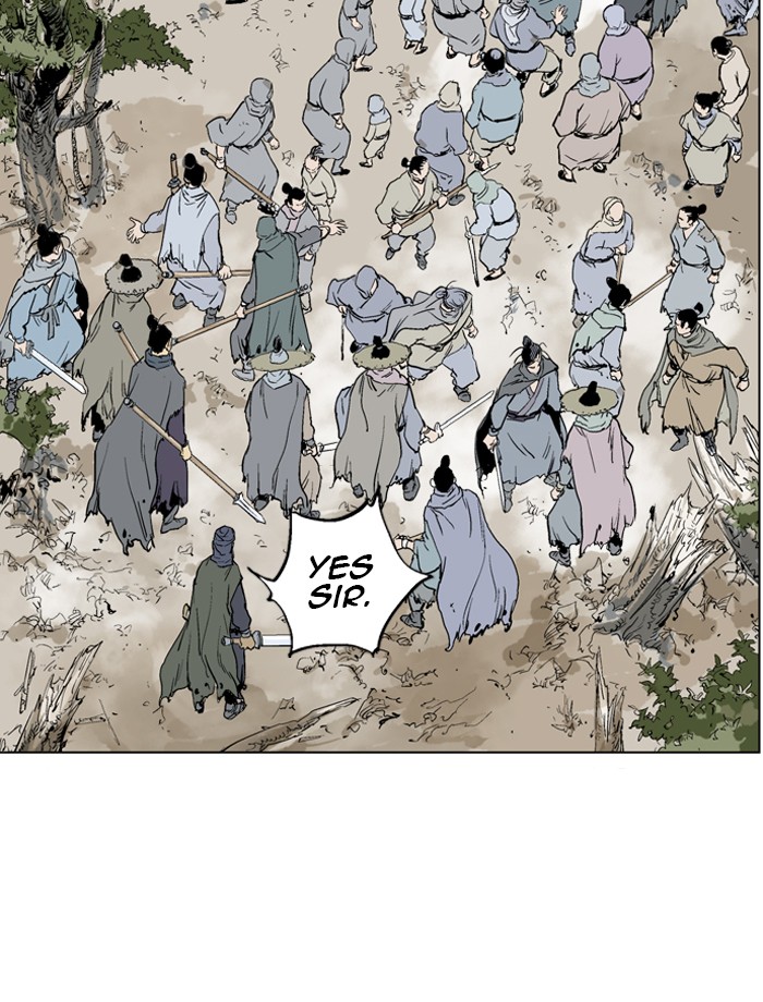 Read GOSU Manga Online