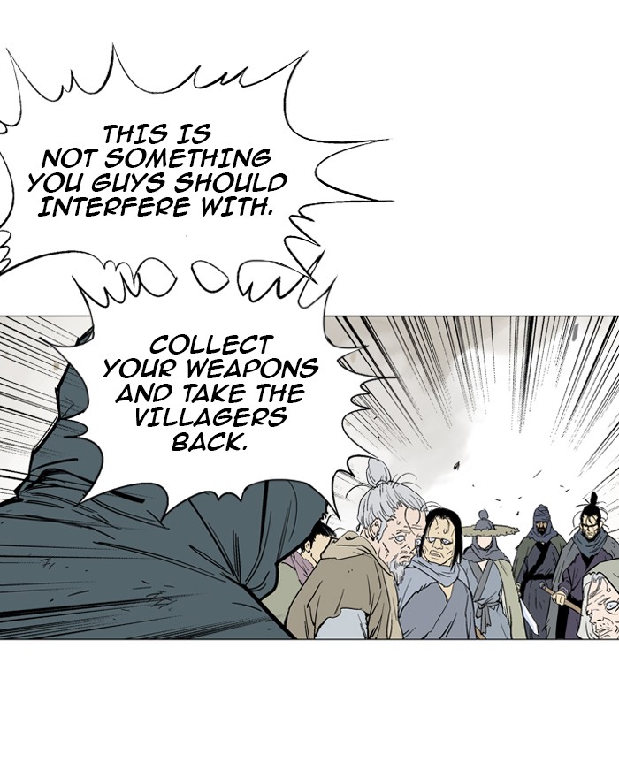 Read GOSU Manga Online