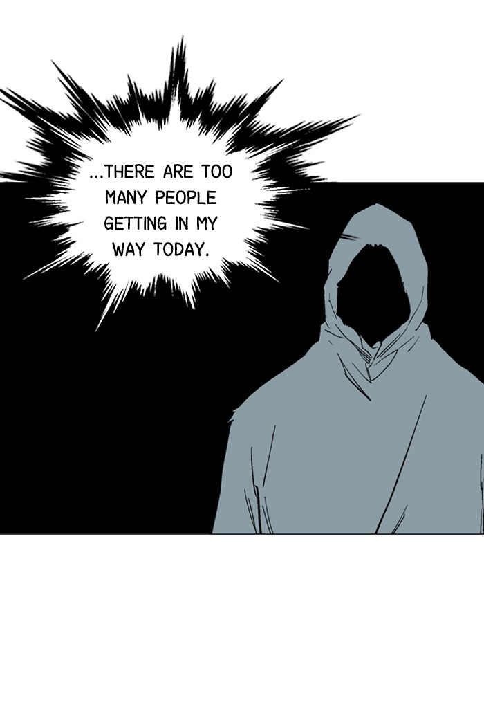 Read GOSU Manga Online