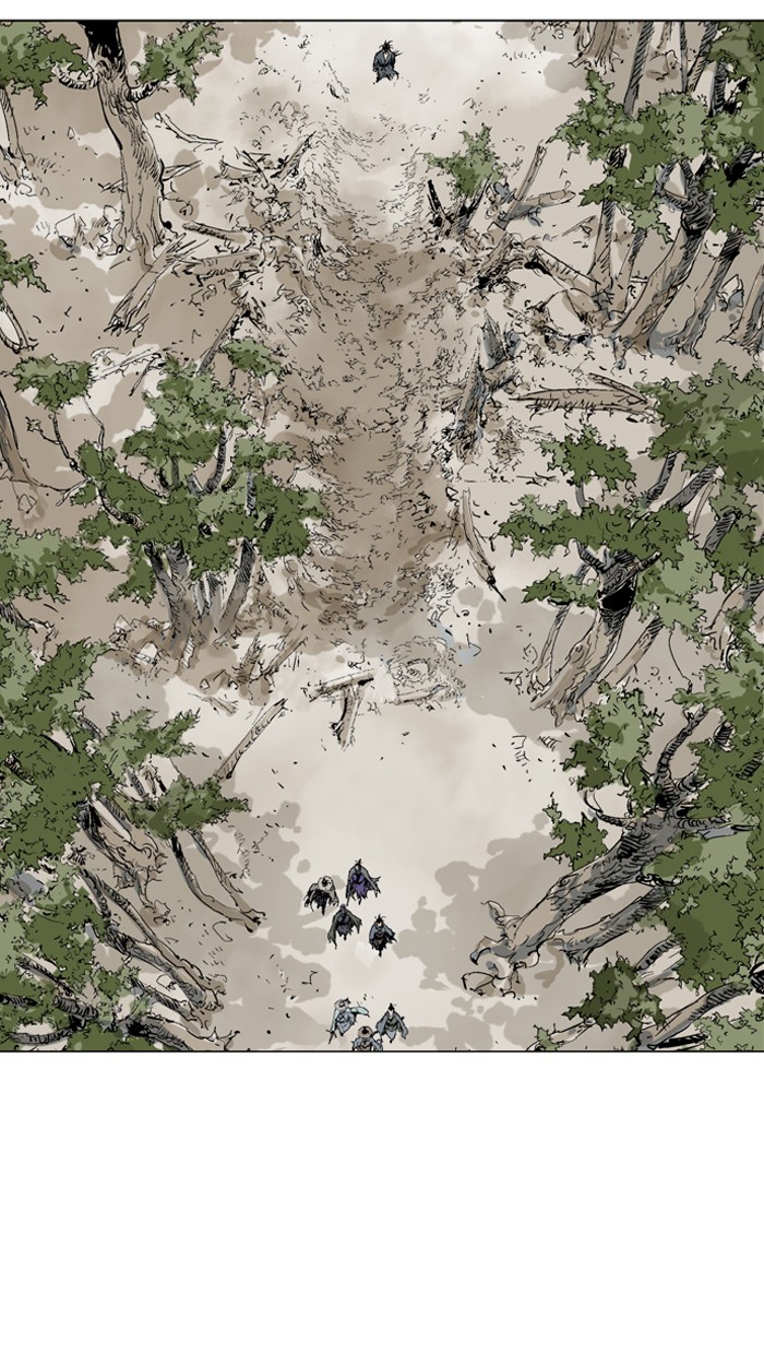 Read GOSU Manga Online
