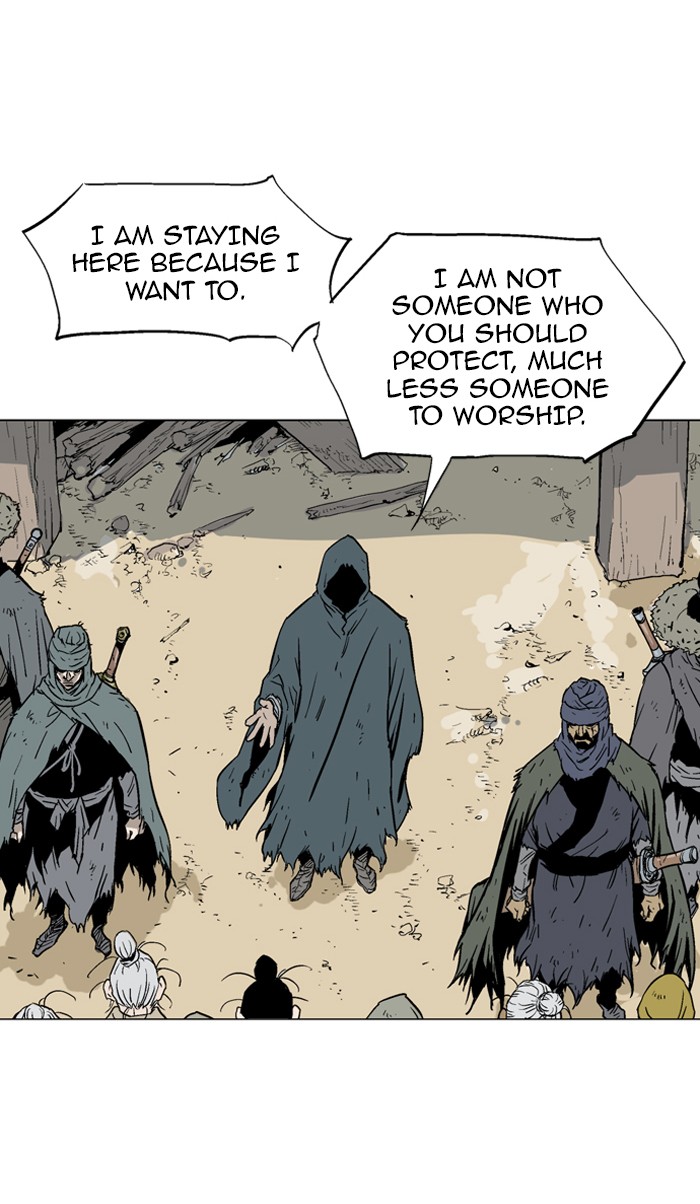 Read GOSU Manga Online