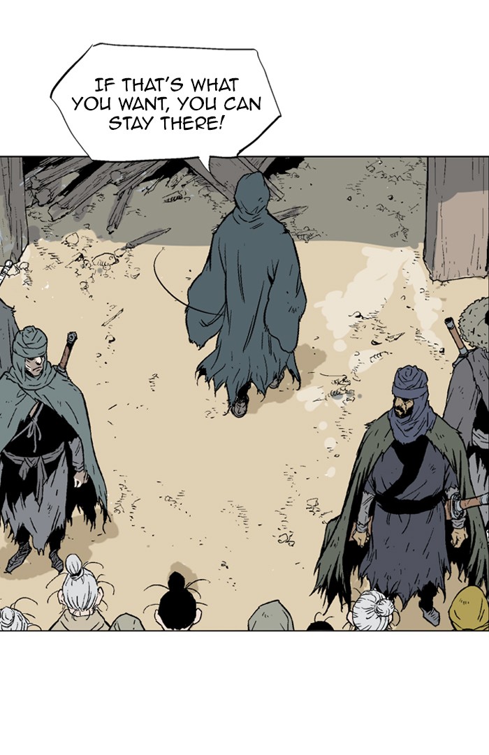Read GOSU Manga Online