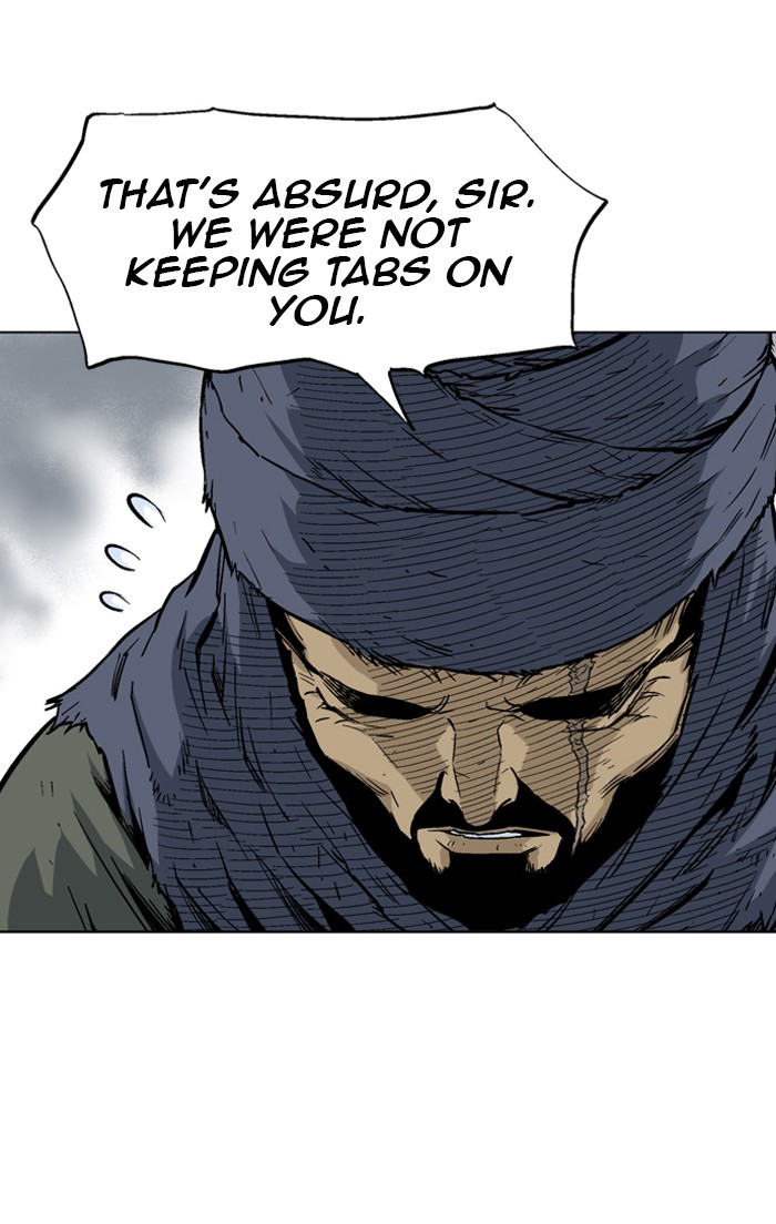 Read GOSU Manga Online