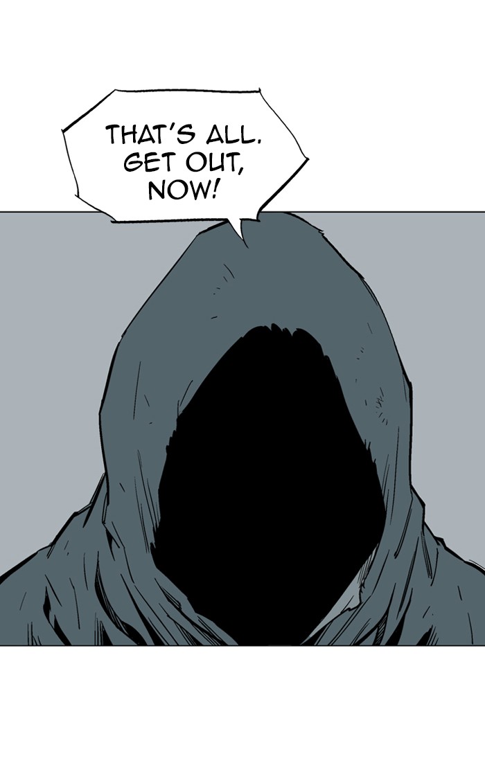Read GOSU Manga Online