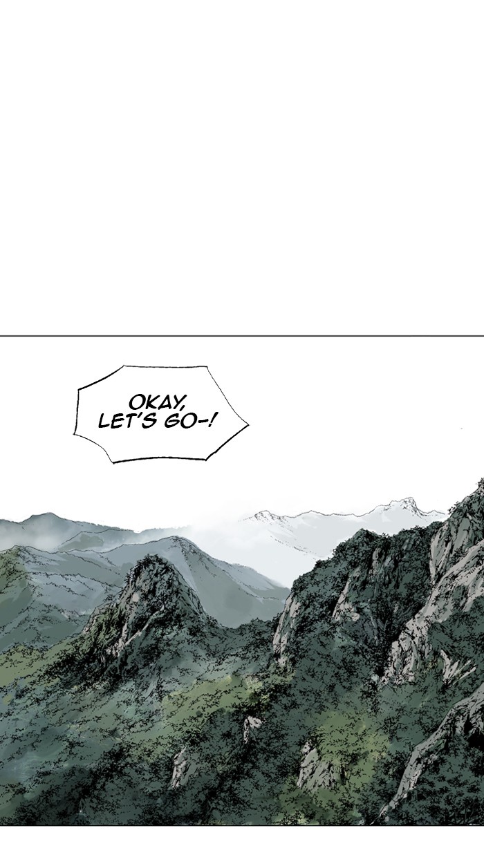 Read GOSU Manga Online