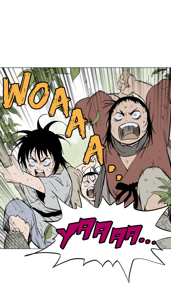 Read GOSU Manga Online