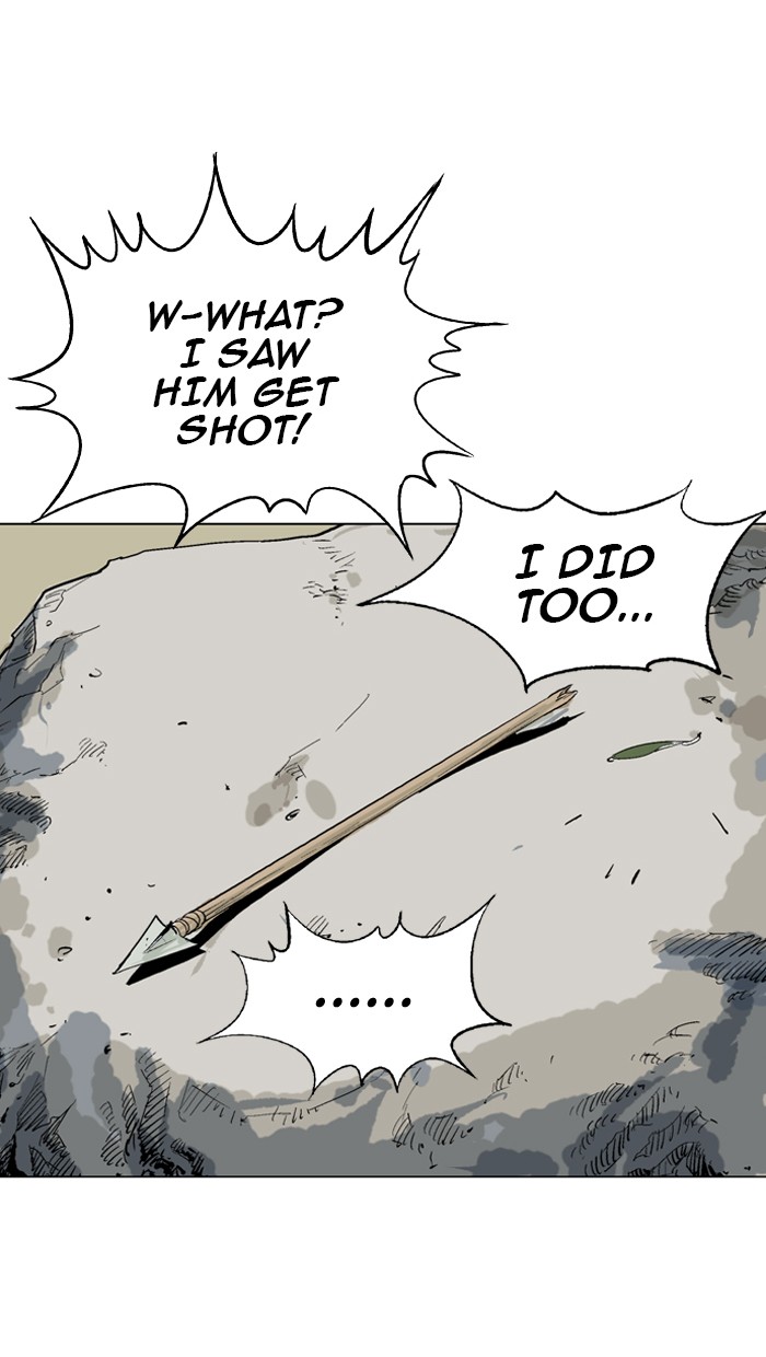 Read GOSU Manga Online