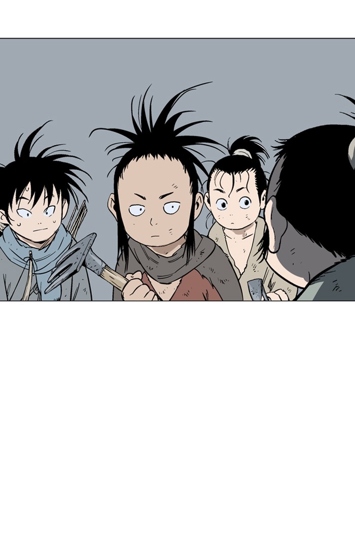 Read GOSU Manga Online