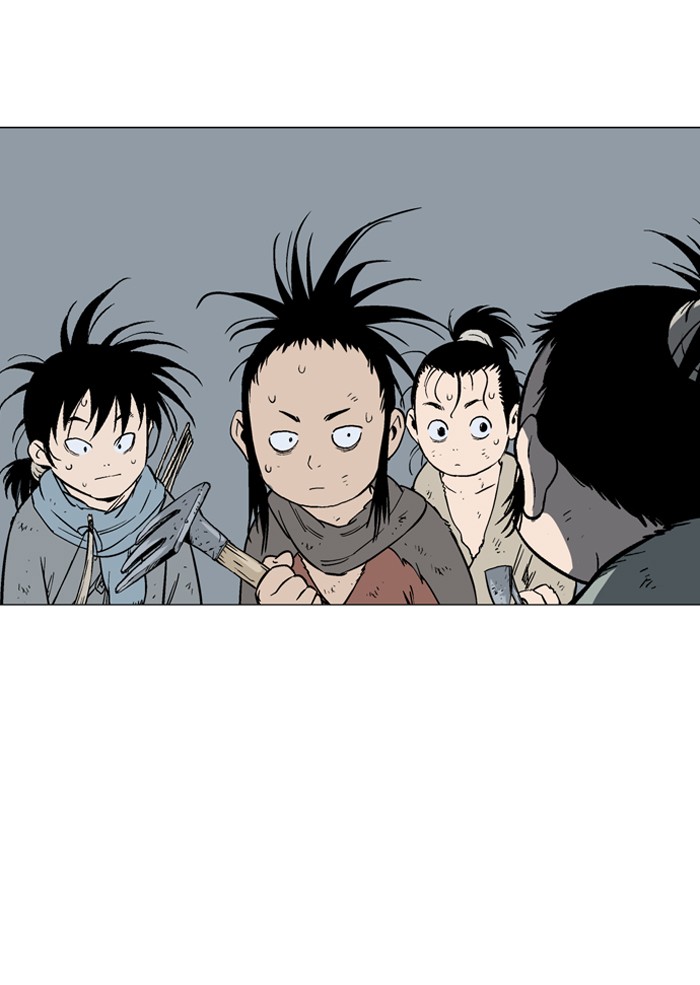 Read GOSU Manga Online