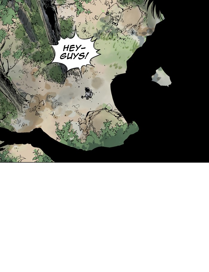 Read GOSU Manga Online