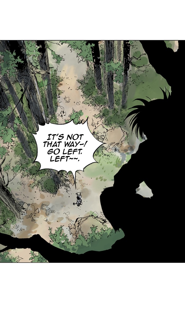 Read GOSU Manga Online