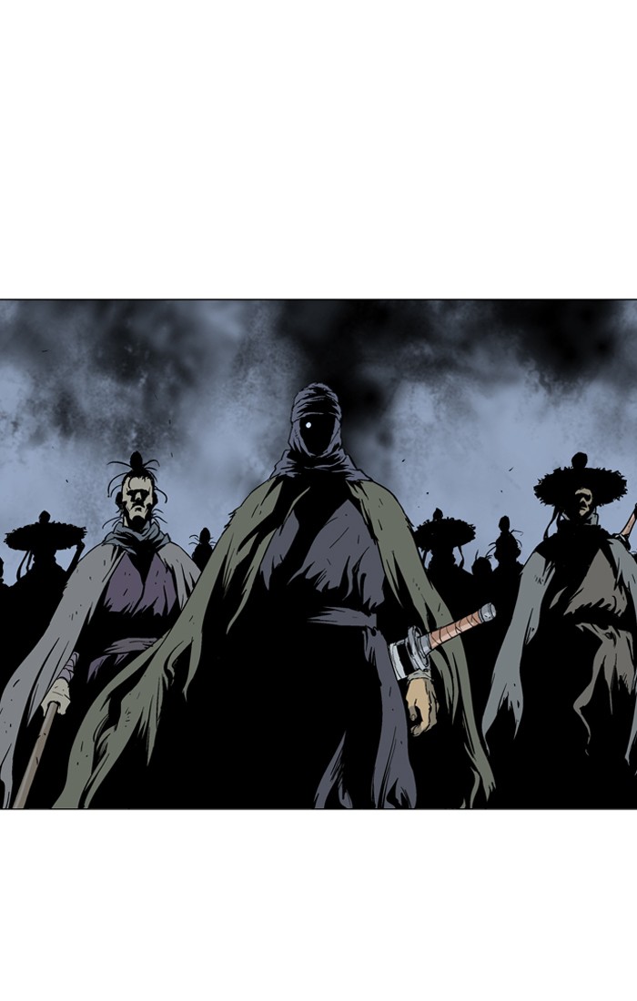 Read GOSU Manga Online