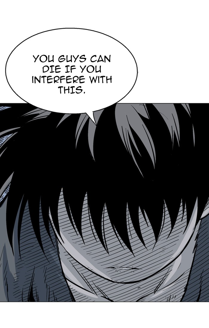 Read GOSU Manga Online