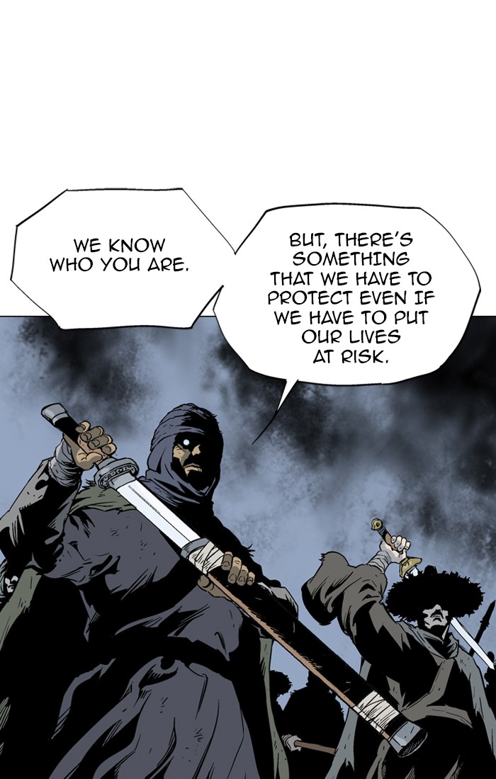Read GOSU Manga Online