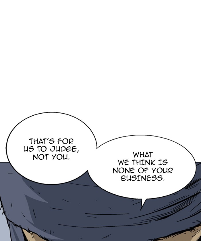 Read GOSU Manga Online
