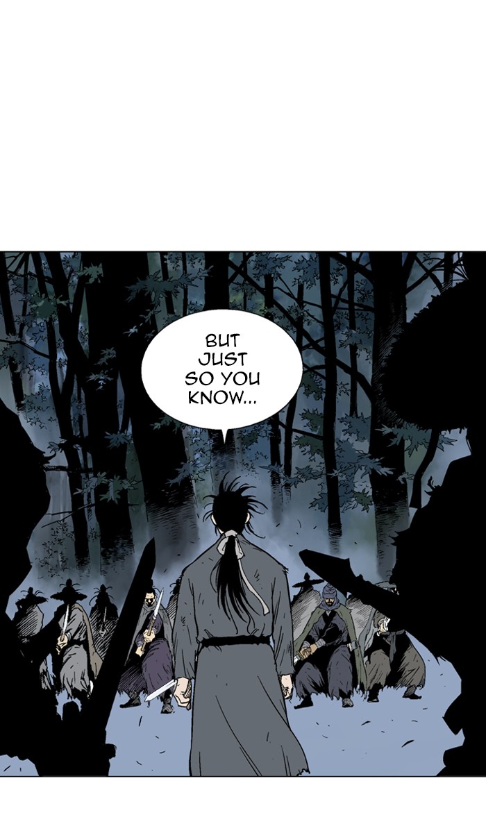 Read GOSU Manga Online