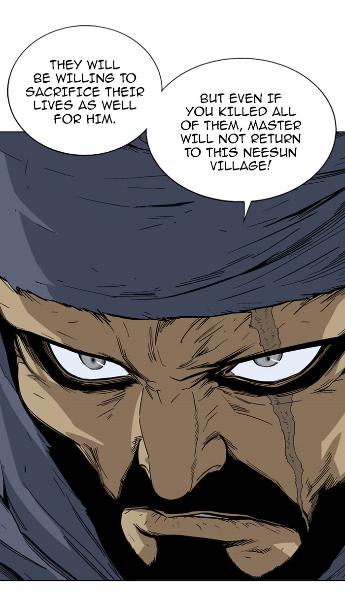Read GOSU Manga Online