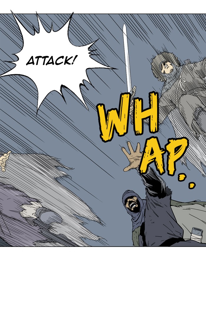 Read GOSU Manga Online