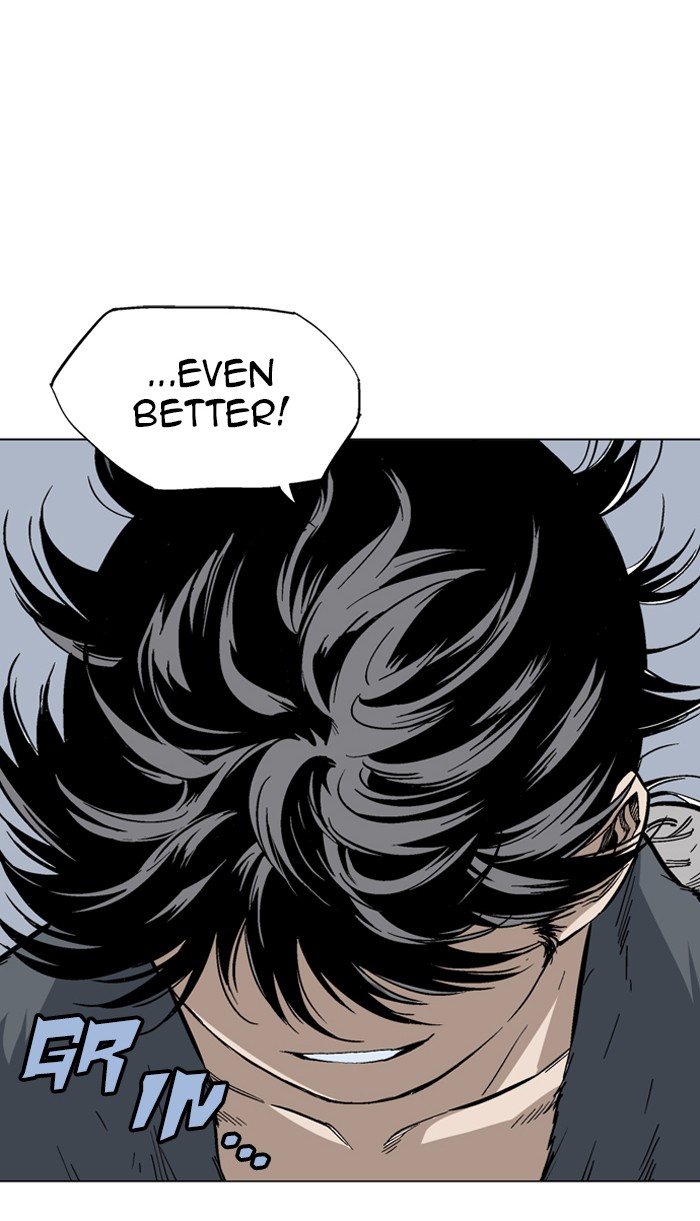 Read GOSU Manga Online
