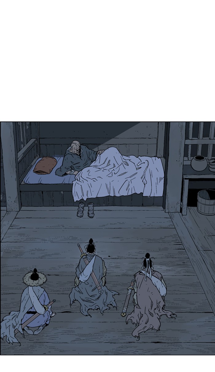 Read GOSU Manga Online