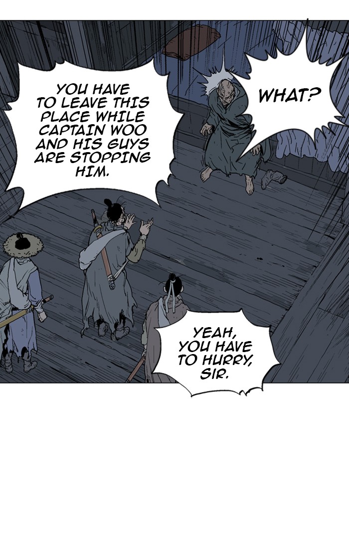 Read GOSU Manga Online