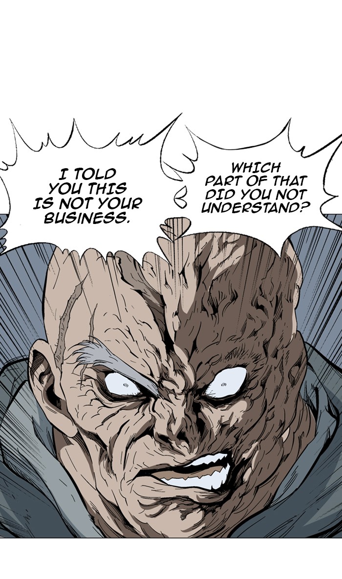 Read GOSU Manga Online