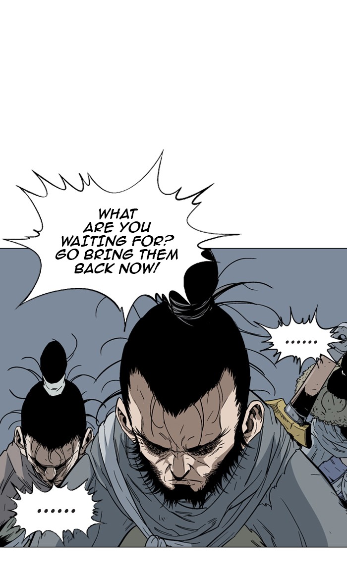 Read GOSU Manga Online