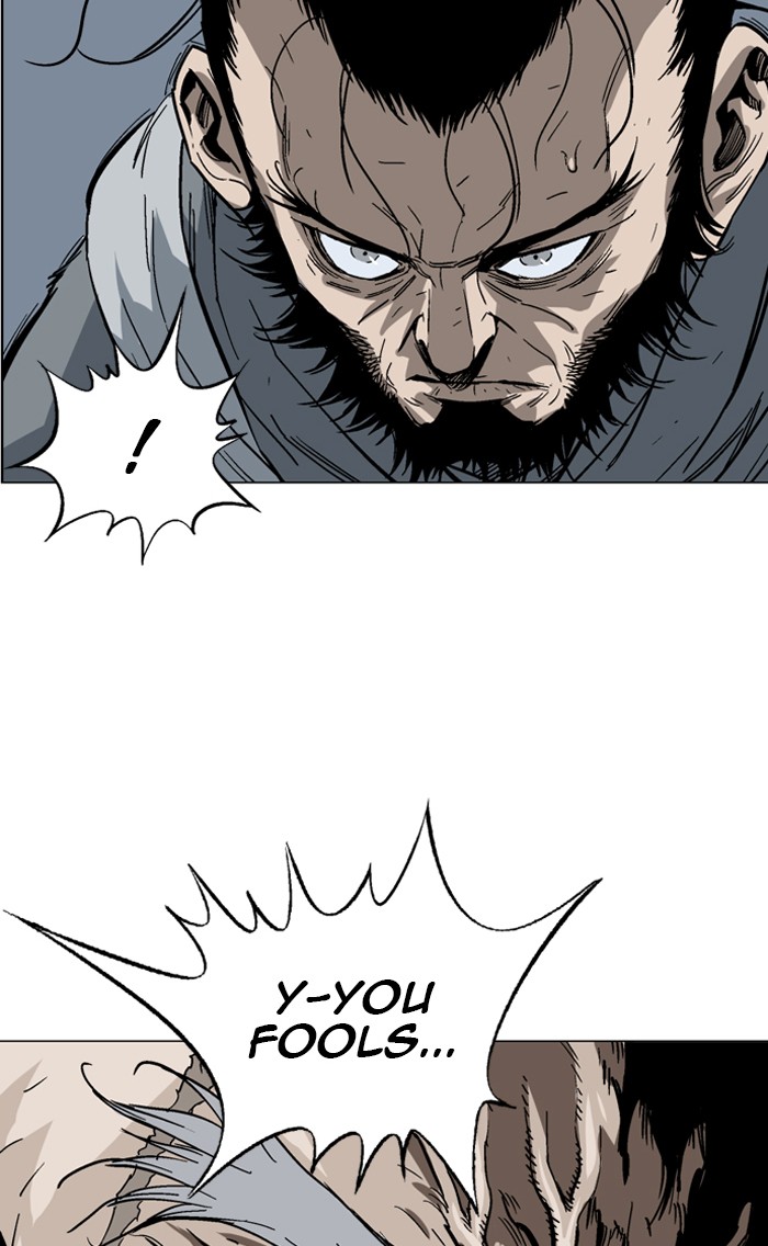 Read GOSU Manga Online