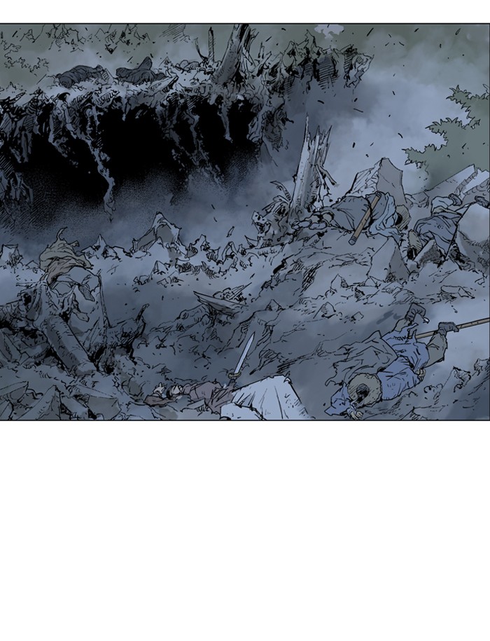 Read GOSU Manga Online
