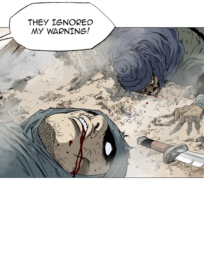 Read GOSU Manga Online