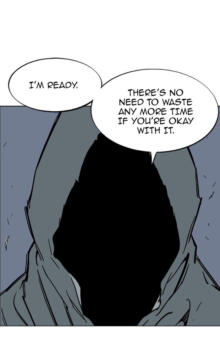 Read GOSU Manga Online