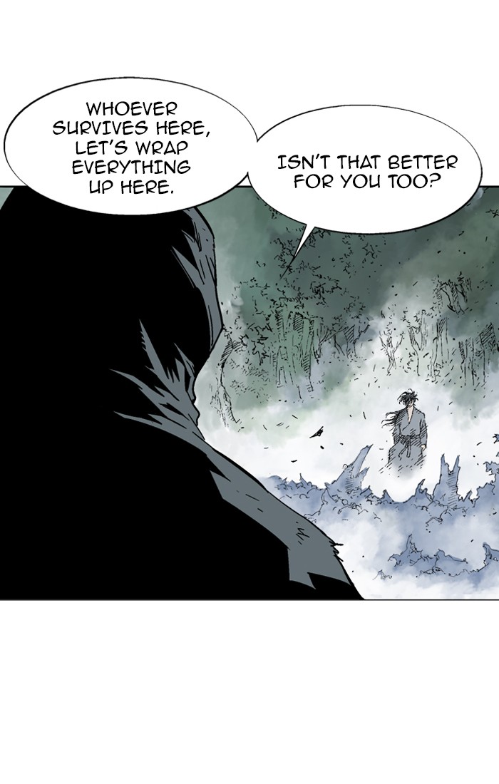 Read GOSU Manga Online