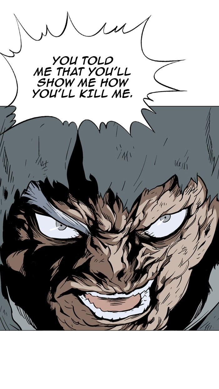 Read GOSU Manga Online