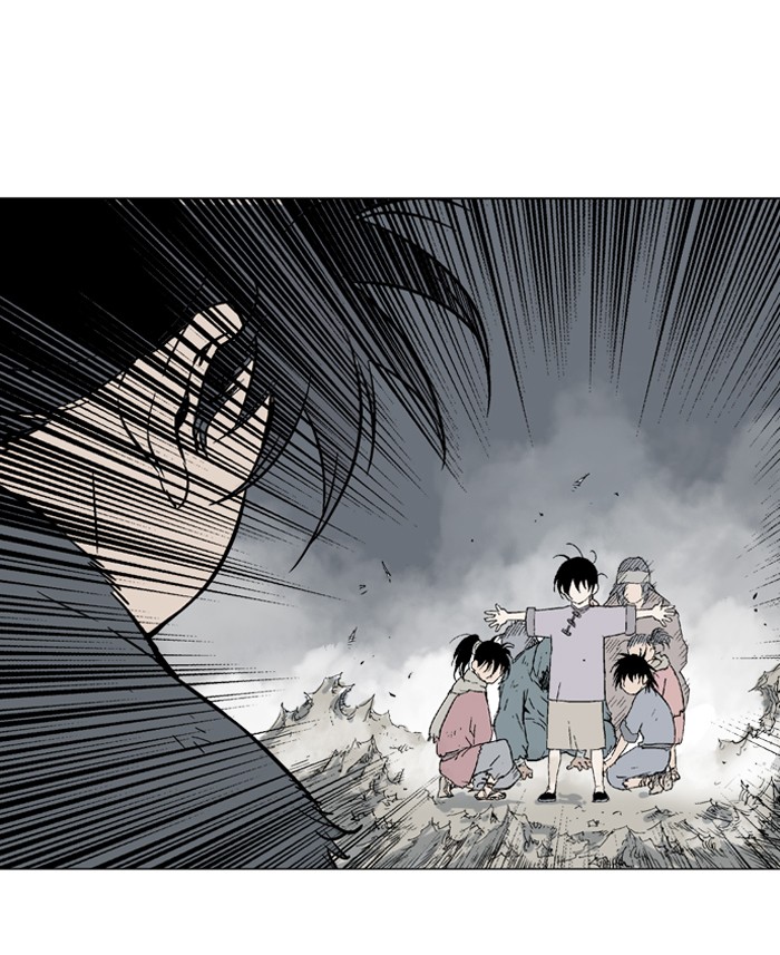 Read GOSU Manga Online