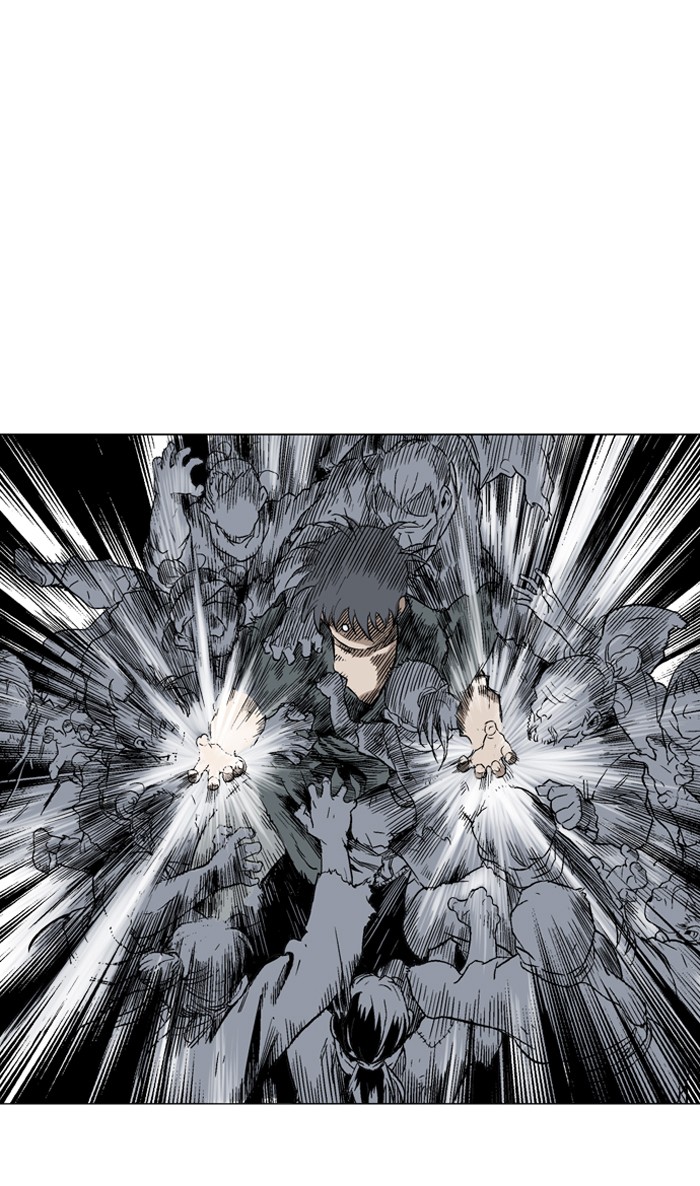 Read GOSU Manga Online
