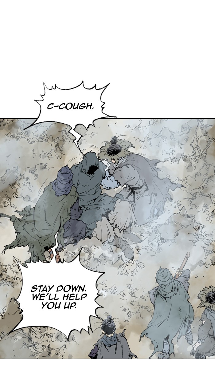 Read GOSU Manga Online