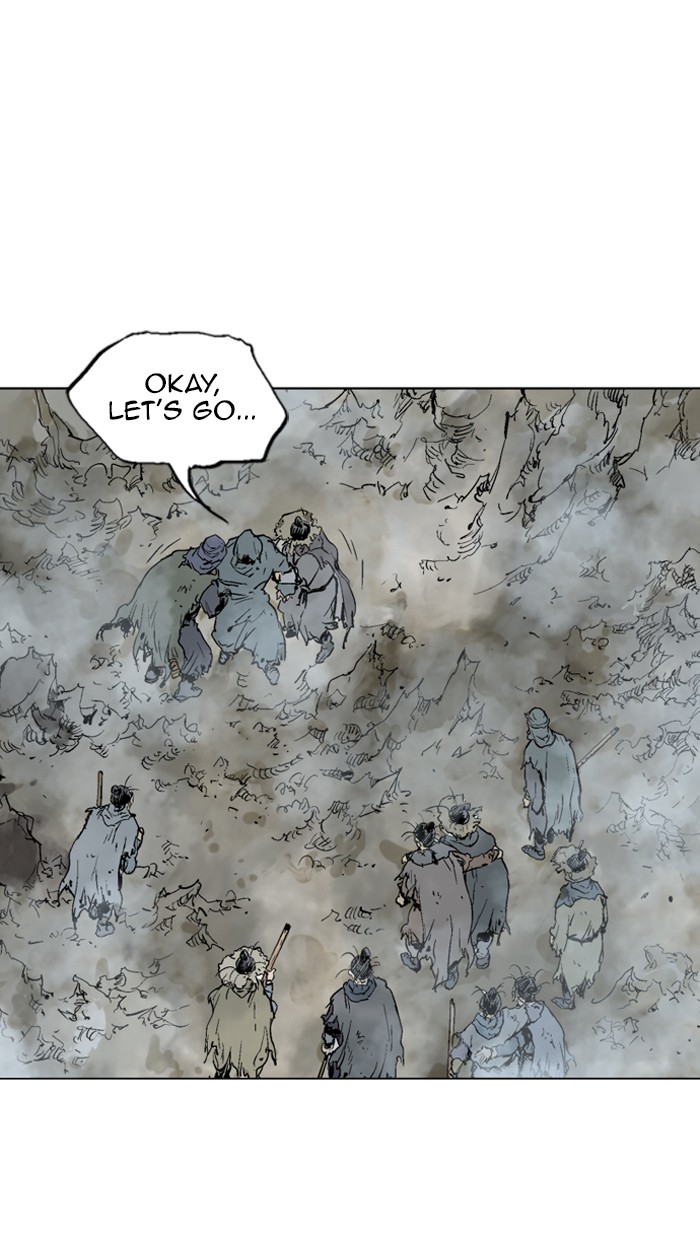 Read GOSU Manga Online