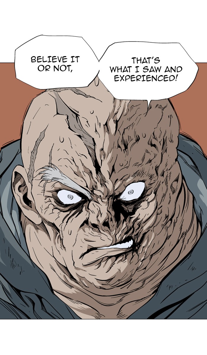 Read GOSU Manga Online