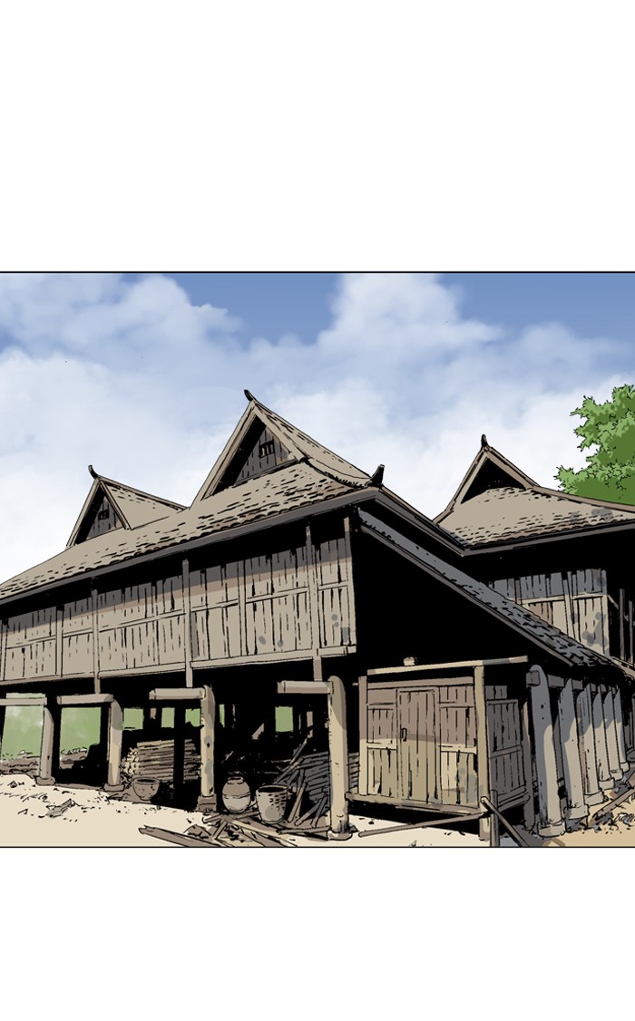 Read GOSU Manga Online