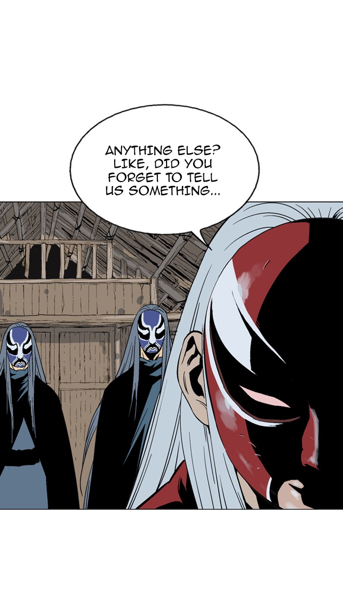 Read GOSU Manga Online