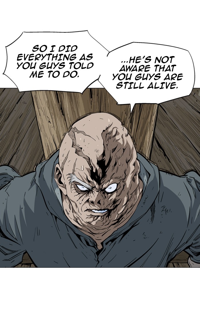 Read GOSU Manga Online