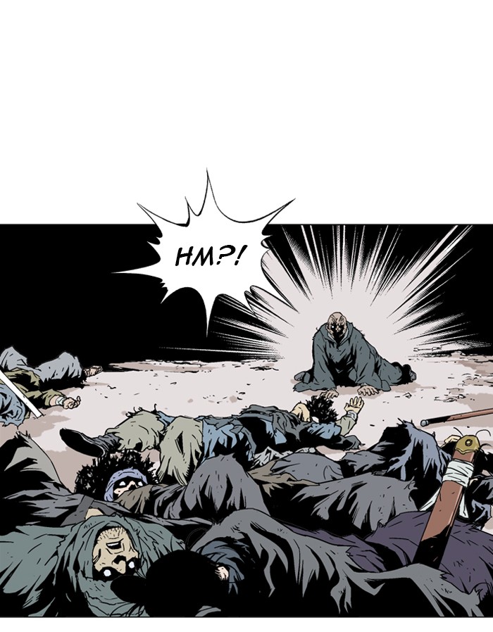 Read GOSU Manga Online