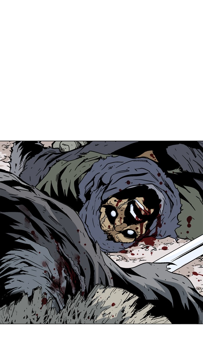 Read GOSU Manga Online