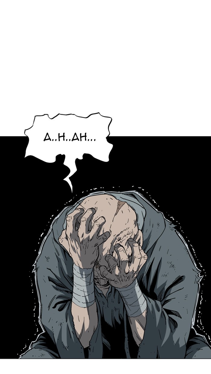 Read GOSU Manga Online