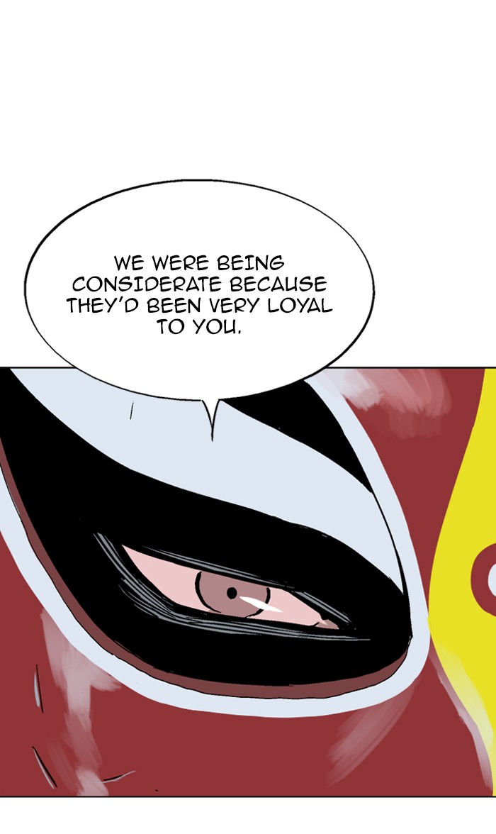 Read GOSU Manga Online